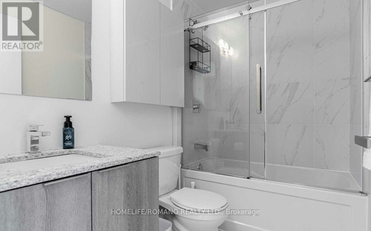 840-31 Tippett Road, Toronto, ON, M3H 0C8 - 17
