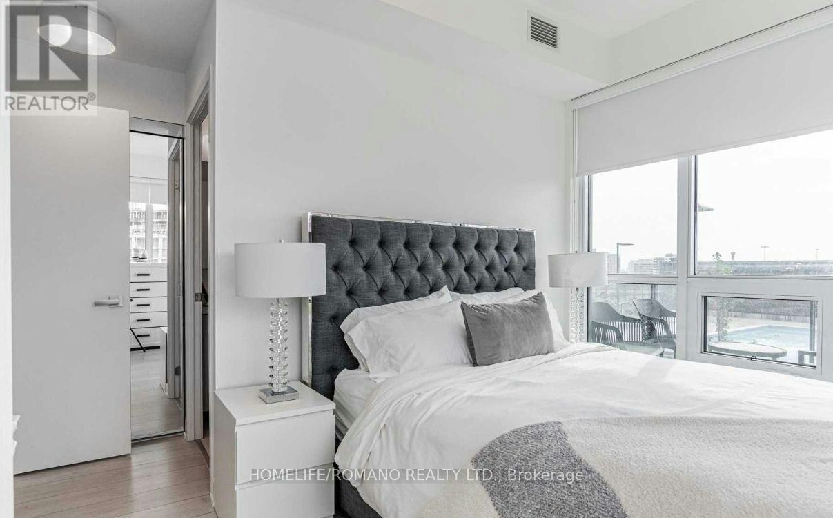 840-31 Tippett Road, Toronto, ON, M3H 0C8 - 16