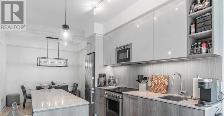 840-31 Tippett Road, Toronto, ON, M3H 0C8 - 13