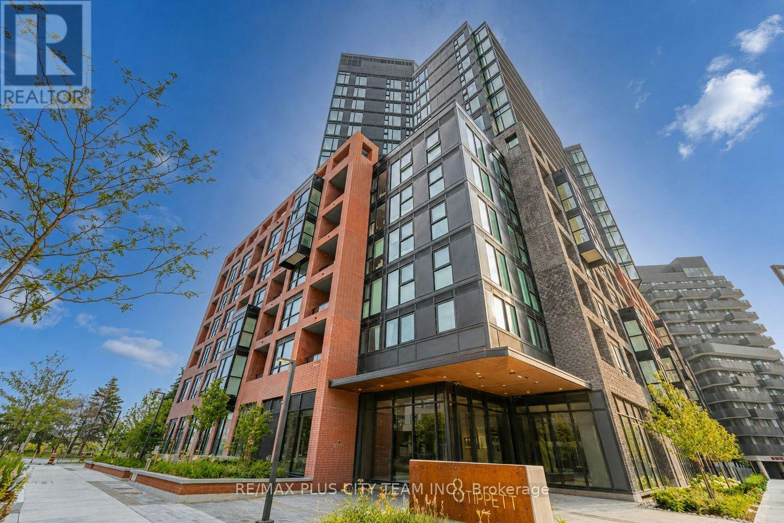 105-8 Tippett Road, Toronto, ON, M3H 0E7