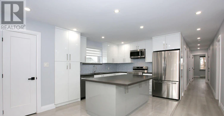 A-177 Robina Avenue, Toronto, ON, M6C 3Y8 - 5