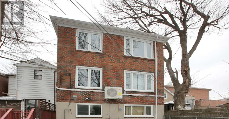 A-177 Robina Avenue, Toronto, ON, M6C 3Y8 - 15