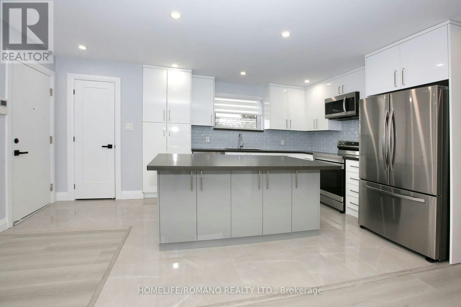 A-177 Robina Avenue, Toronto, ON, M6C 3Y8