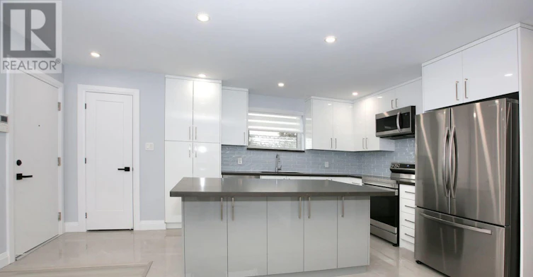 A-177 Robina Avenue, Toronto, ON, M6C 3Y8