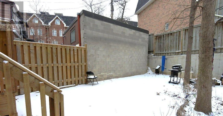MAIN-22 Rusholme Park Crescent, Toronto, ON, M6J 2C9 - 14