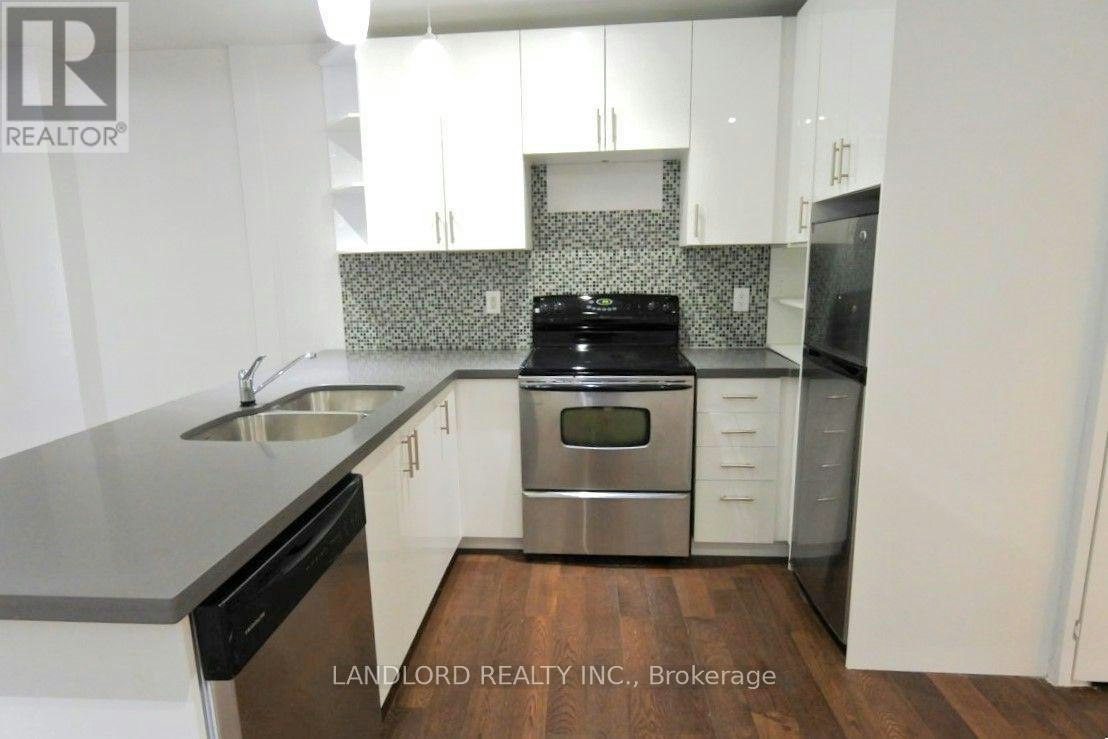 MAIN-22 Rusholme Park Crescent, Toronto, ON, M6J 2C9 - 5