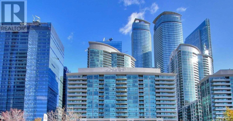 1712-51 Lower Simcoe Street, Toronto, ON, M5J 3A2 - 14