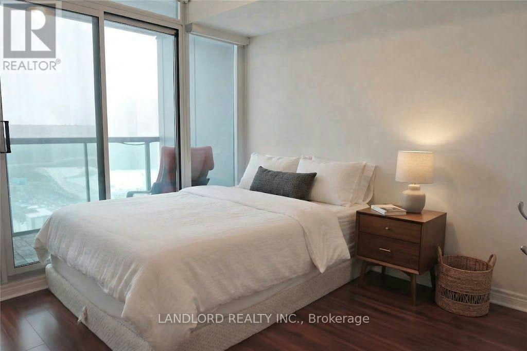 1712-51 Lower Simcoe Street, Toronto, ON, M5J 3A2 - 9