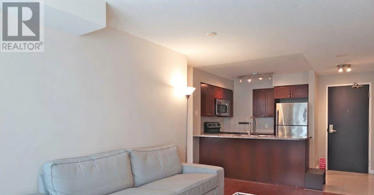 1712-51 Lower Simcoe Street, Toronto, ON, M5J 3A2 - 3