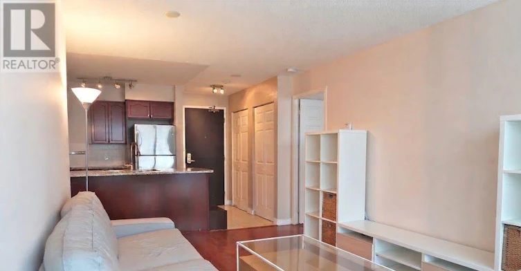 1712-51 Lower Simcoe Street, Toronto, ON, M5J 3A2 - 4