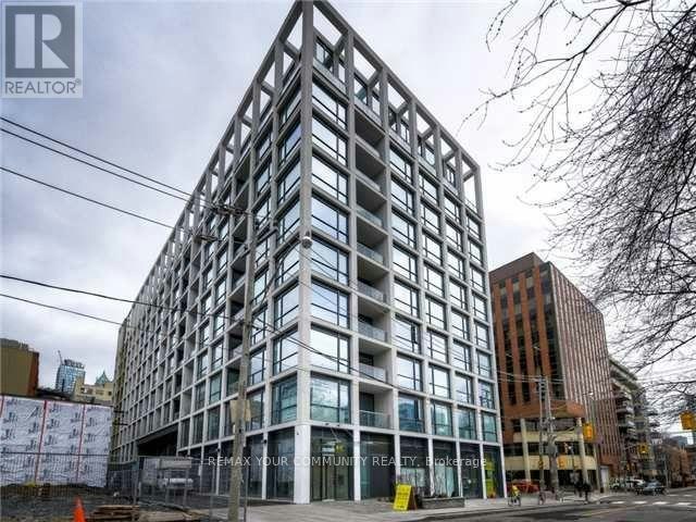  , Toronto, ON