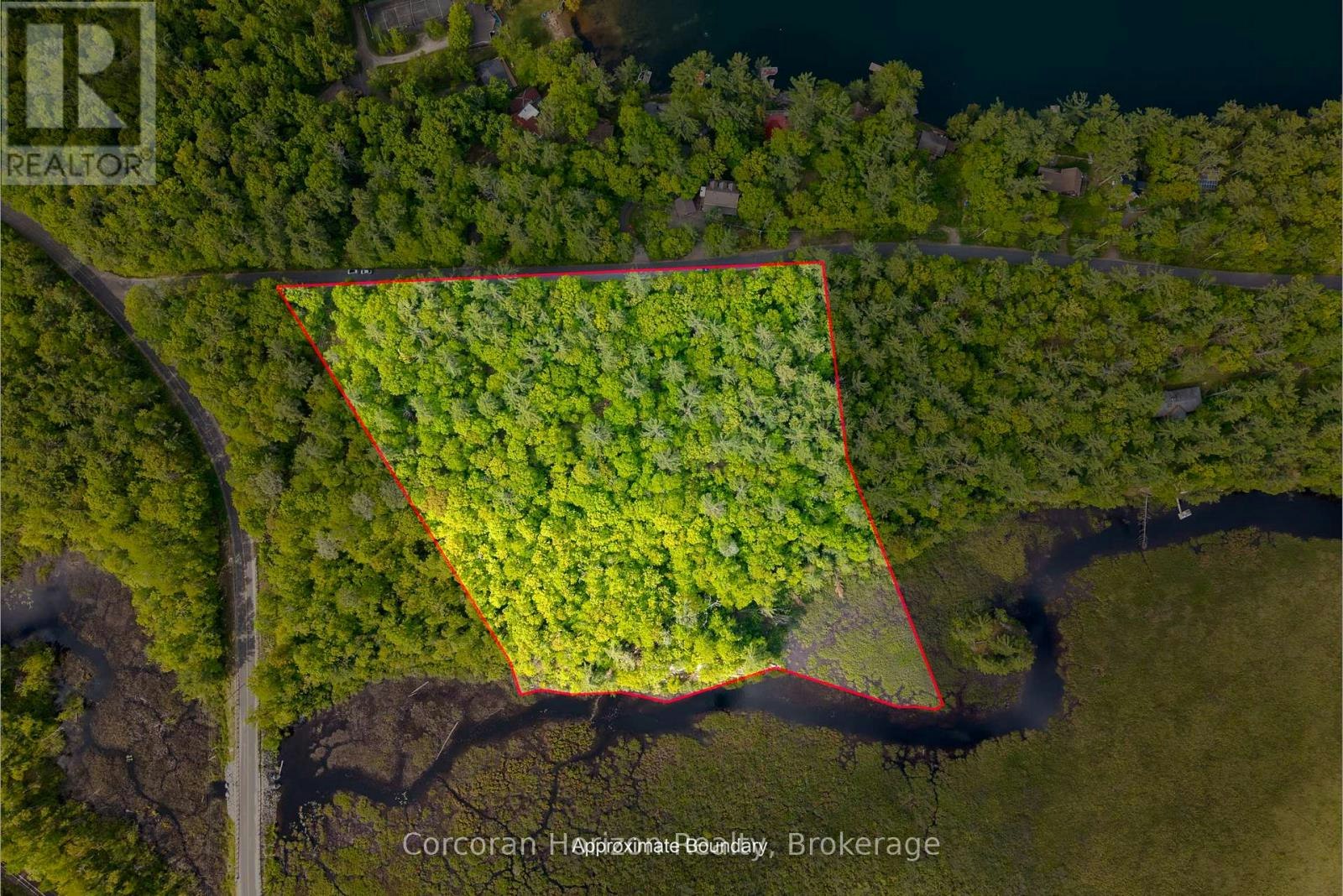 1020 Ridge Road, Muskoka Lakes, ON, P0C 1M0