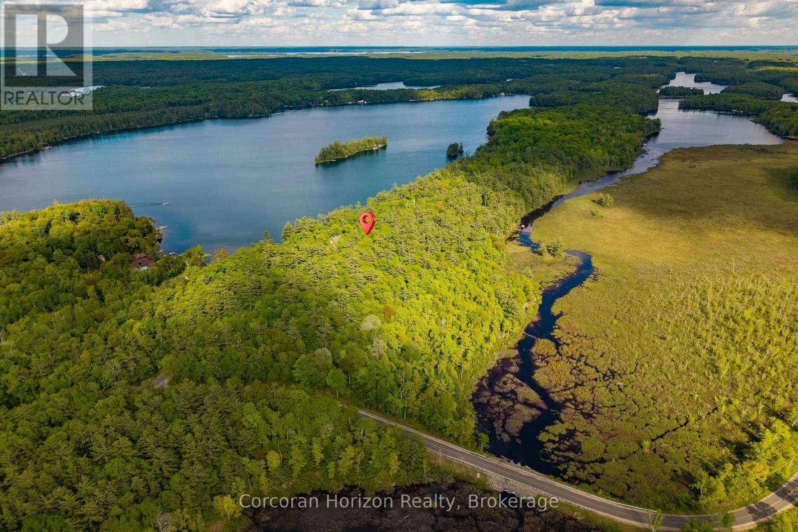1020 Ridge Road, Muskoka Lakes, ON, P0C 1M0