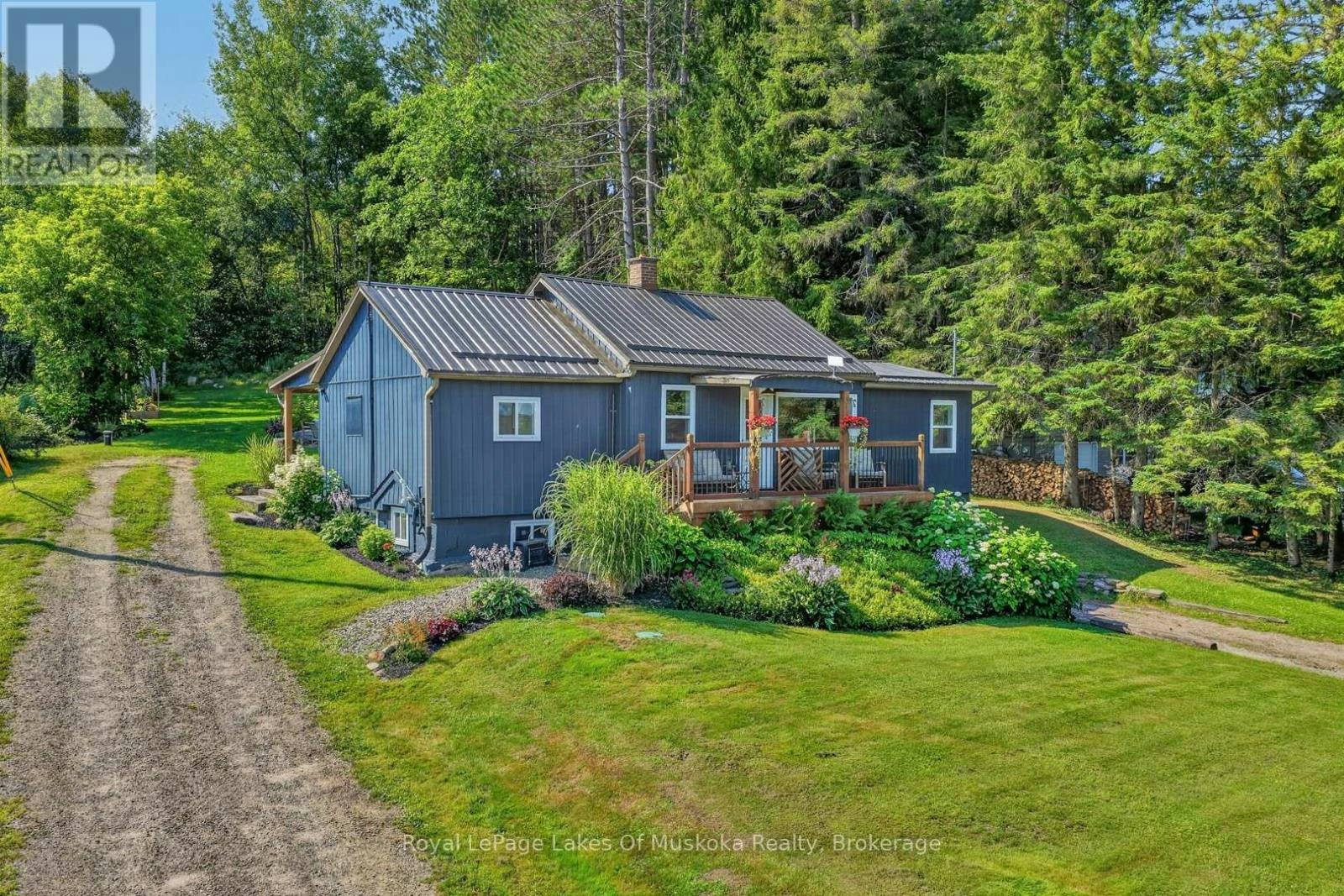 305 Doe Lake Road, Armour, ON, P0A 1C0