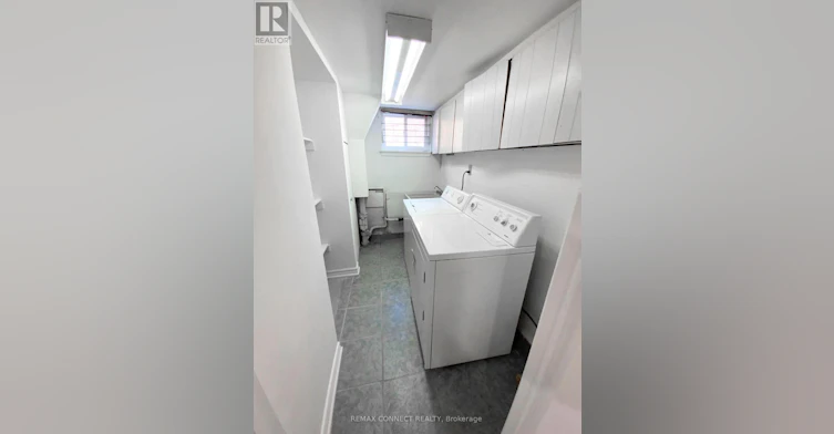 A-BSMT 2 Bdrm Kellyvale Road, Toronto, ON, M1R 3M3 - 12