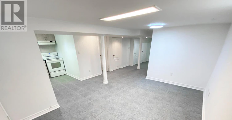 A-BSMT 2 Bdrm Kellyvale Road, Toronto, ON, M1R 3M3 - 6