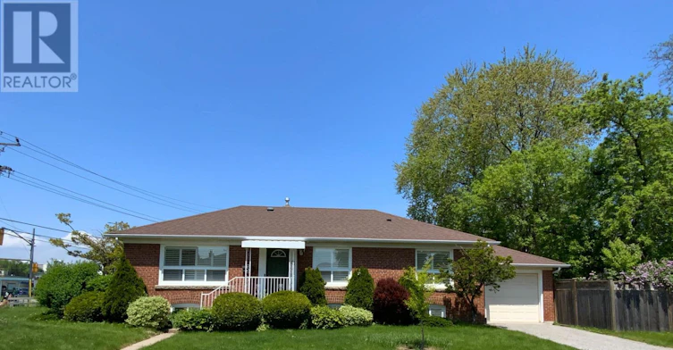A-BSMT 2 Bdrm Kellyvale Road, Toronto, ON, M1R 3M3
