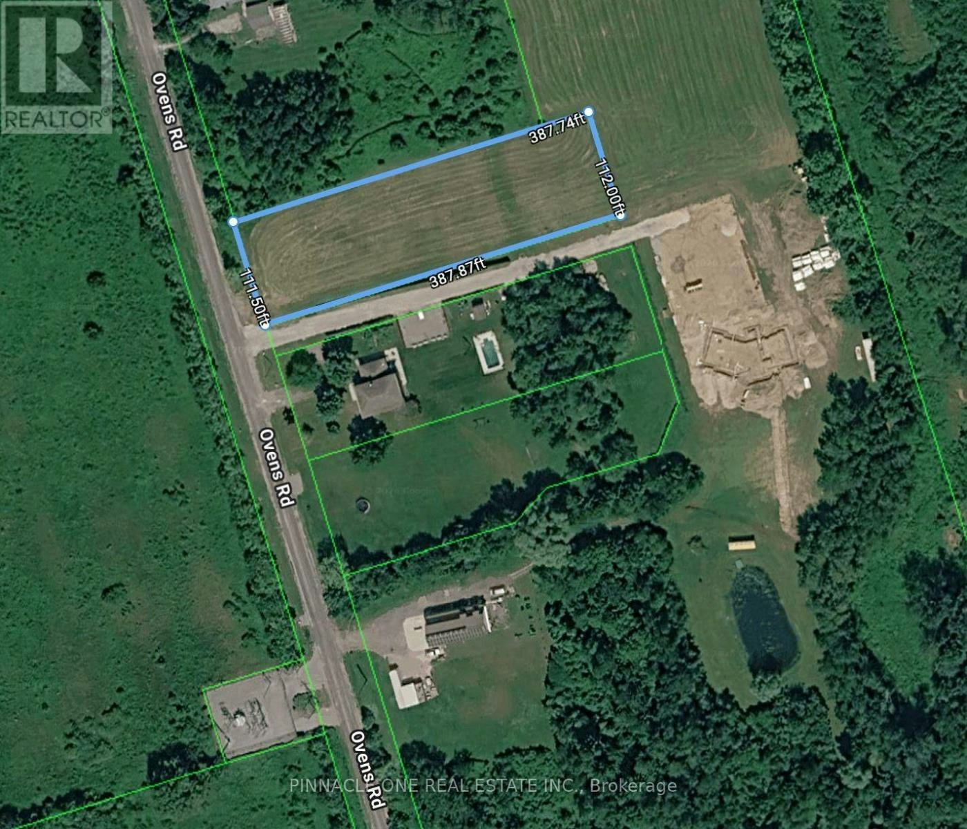 1551 Ovens Road, Clarington, ON, L0A 1J0