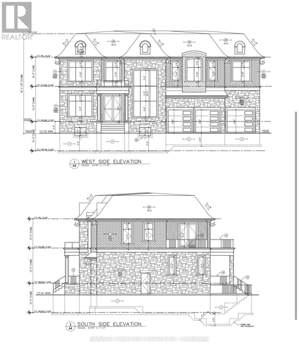1551 Ovens Road, Clarington, ON, L0A 1J0