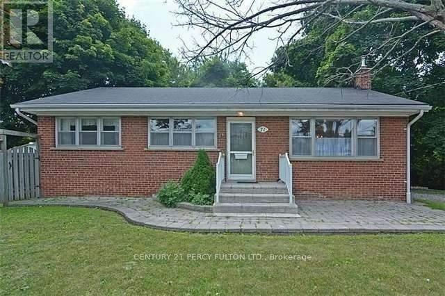 71 Grace Street, Toronto, ON, M1J 2M6