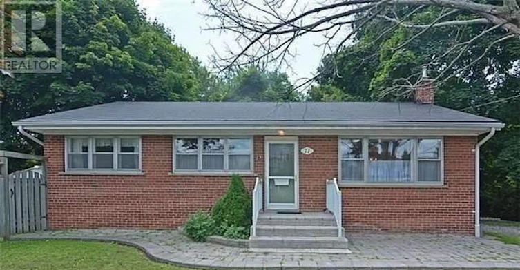 71 Grace Street, Toronto, ON, M1J 2M6