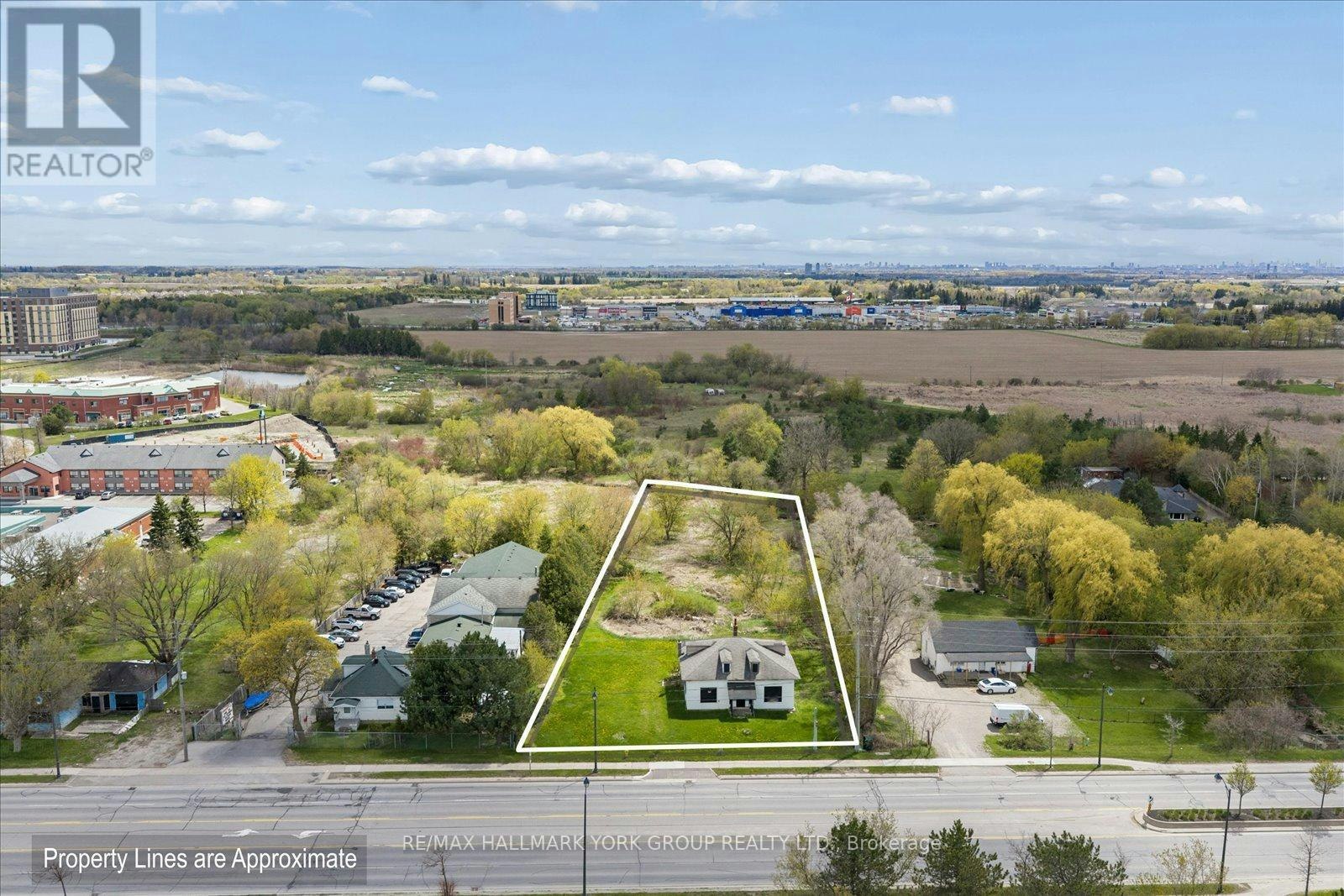 5387 Main Street, Whitchurch-Stouffville, ON, L4A 1H3