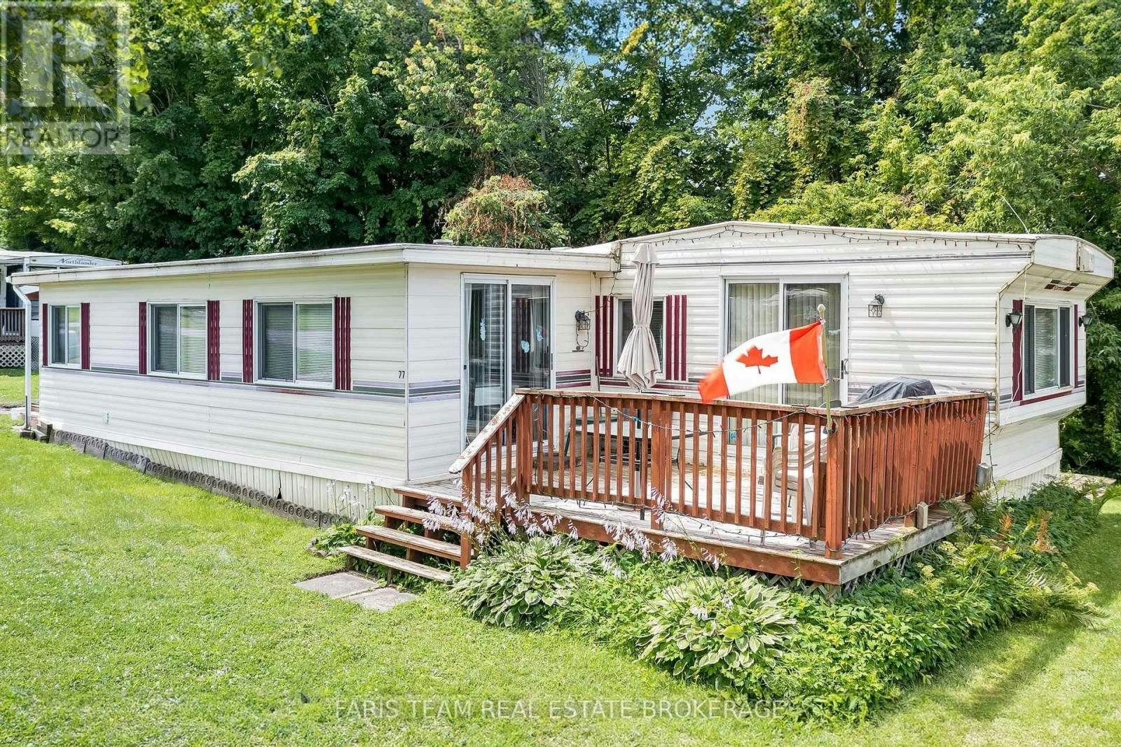 77 Stans Circle, Midland, ON, L4R 0B8
