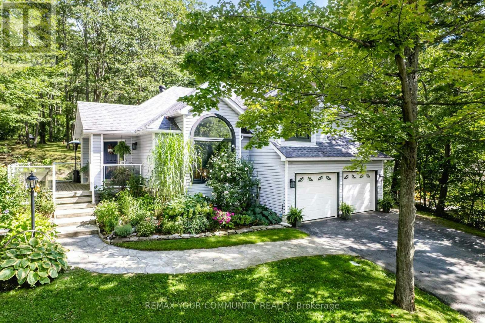 321 Miller Drive, Springwater, ON, L4N 9X6