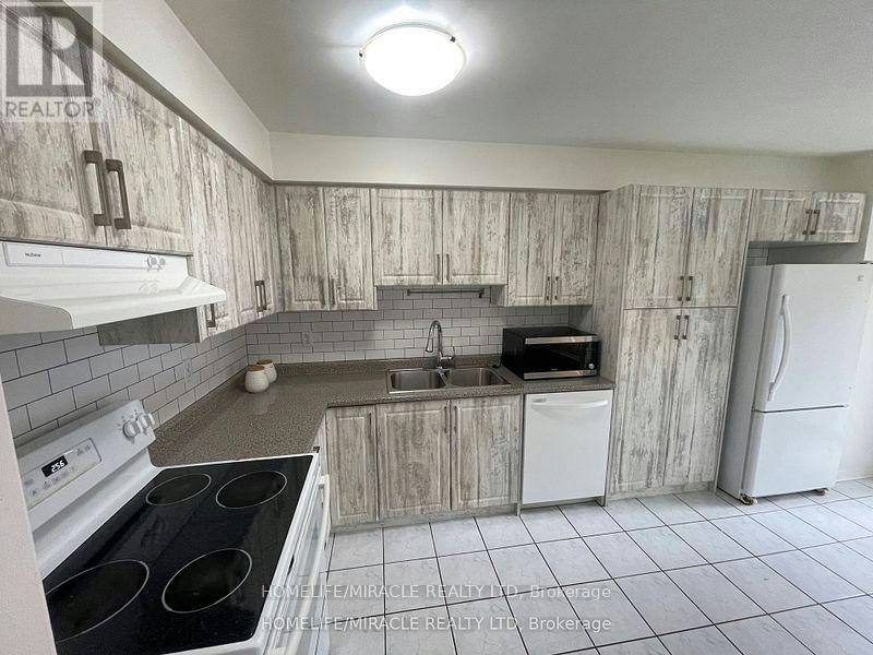 6-10 Cherrytree Drive, Brampton, ON, L6Y 5E9 - 12
