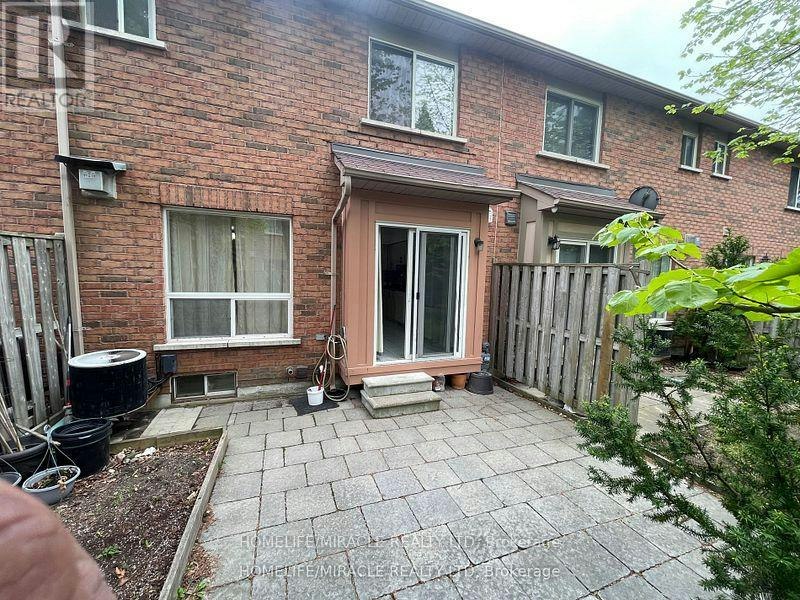 6-10 Cherrytree Drive, Brampton, ON, L6Y 5E9 - 32