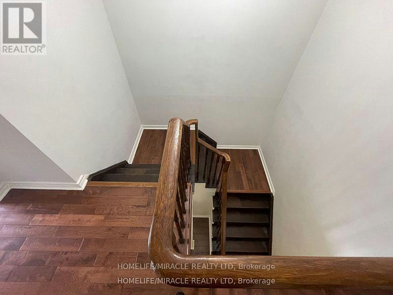 6-10 Cherrytree Drive, Brampton, ON, L6Y 5E9 - 14