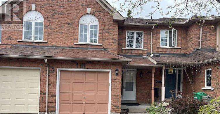 6-10 Cherrytree Drive, Brampton, ON, L6Y 5E9 - 2