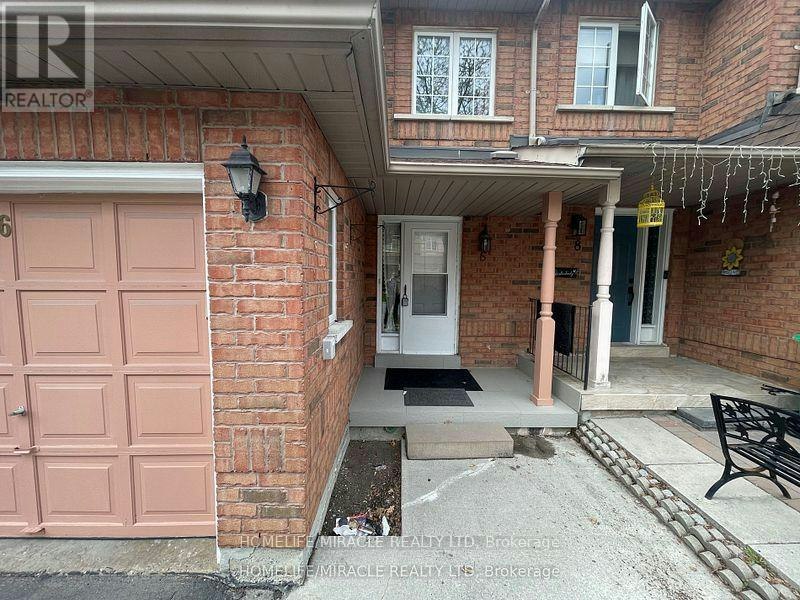 6-10 Cherrytree Drive, Brampton, ON, L6Y 5E9 - 3