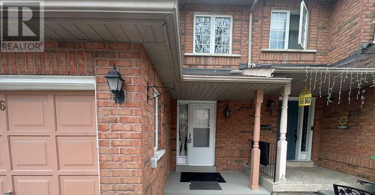 6-10 Cherrytree Drive, Brampton, ON, L6Y 5E9 - 3