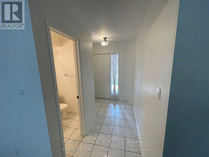 6-10 Cherrytree Drive, Brampton, ON, L6Y 5E9 - 5