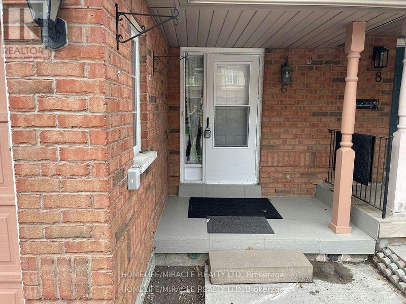 6-10 Cherrytree Drive, Brampton, ON, L6Y 5E9 - 4
