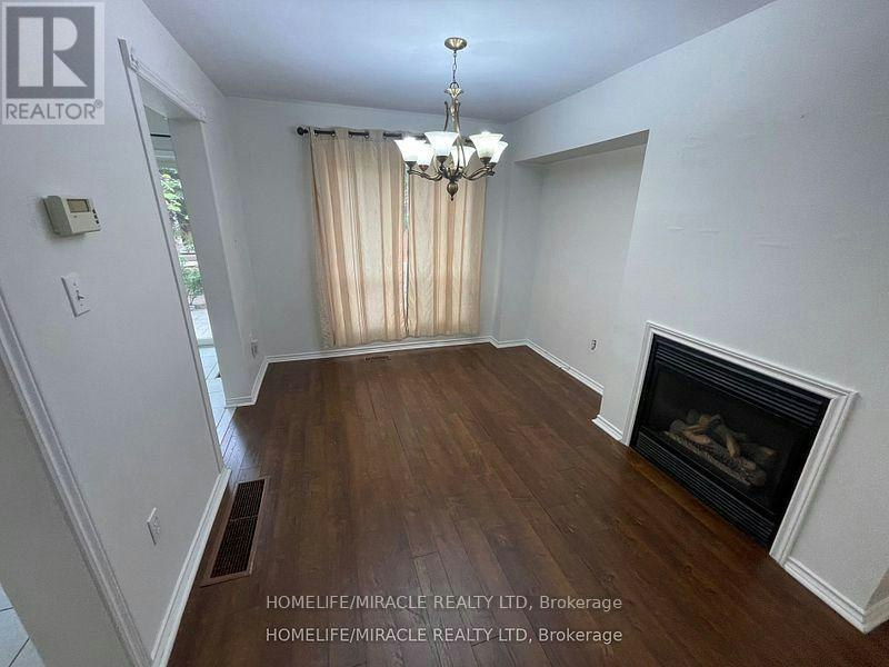 6-10 Cherrytree Drive, Brampton, ON, L6Y 5E9 - 7
