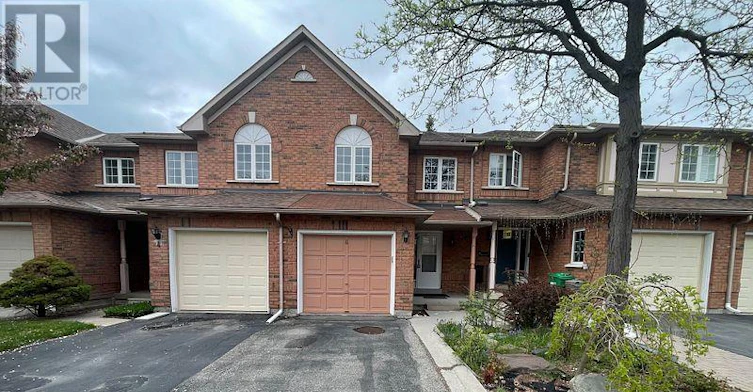 6-10 Cherrytree Drive, Brampton, ON, L6Y 5E9