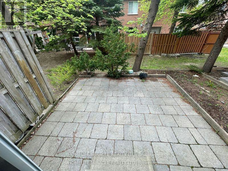 6-10 Cherrytree Drive, Brampton, ON, L6Y 5E9 - 33