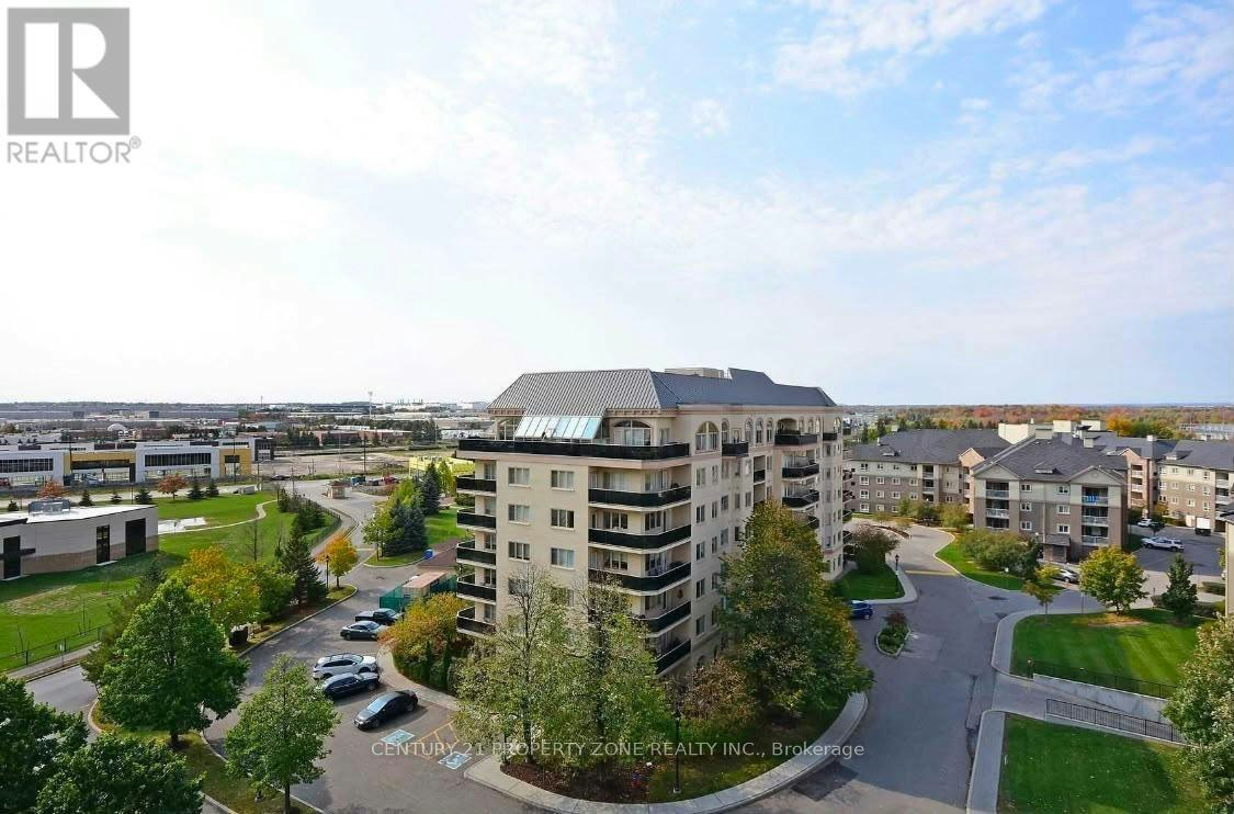 803-10 Dayspring Circle, Brampton, ON, L6P 1B9