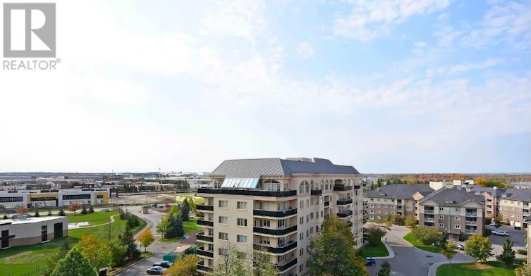 803-10 Dayspring Circle, Brampton, ON, L6P 1B9