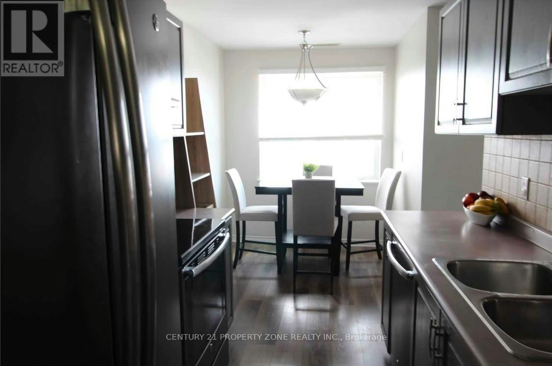 803-10 Dayspring Circle, Brampton, ON, L6P 1B9 - 15