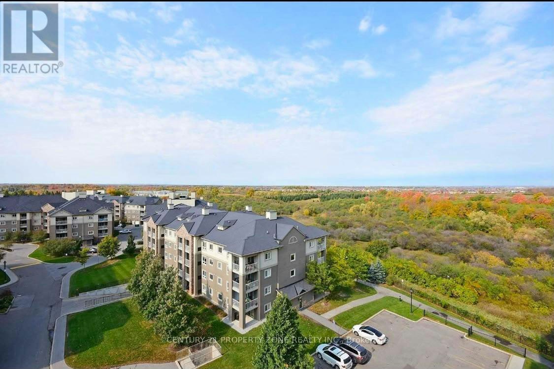 803-10 Dayspring Circle, Brampton, ON, L6P 1B9 - 2