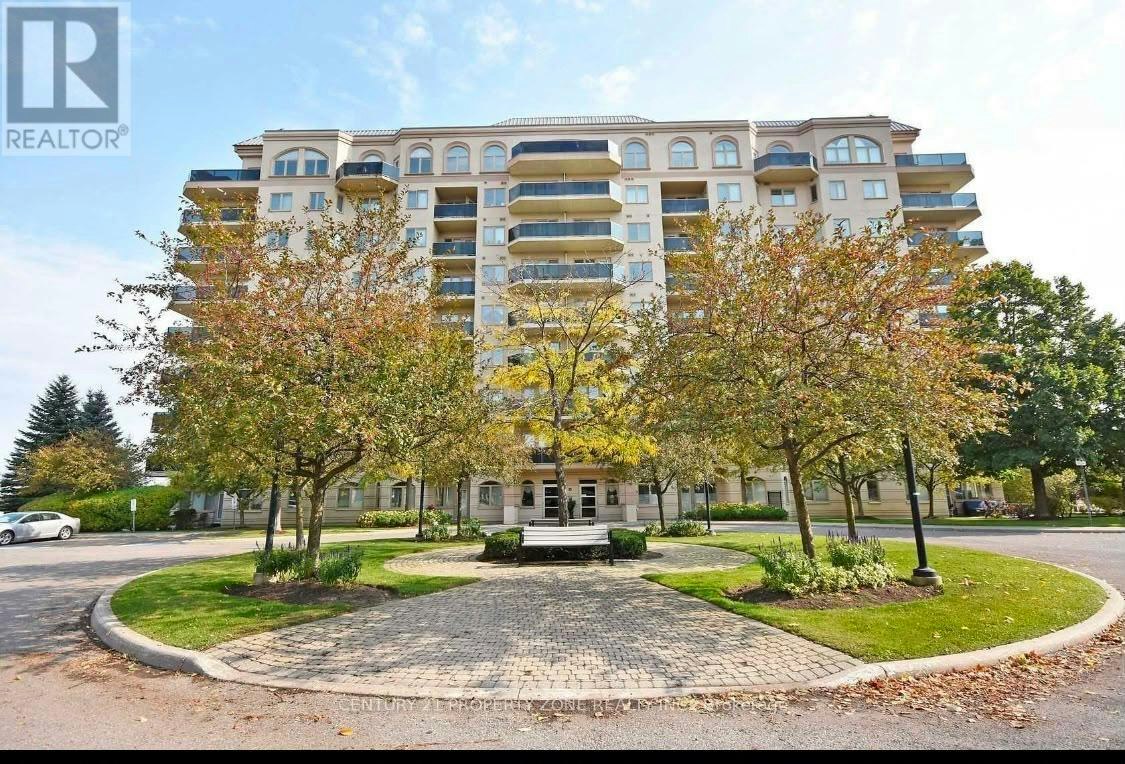 803-10 Dayspring Circle, Brampton, ON, L6P 1B9 - 4