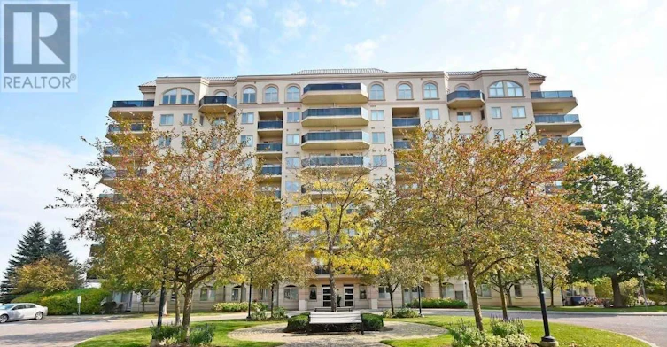 803-10 Dayspring Circle, Brampton, ON, L6P 1B9 - 4