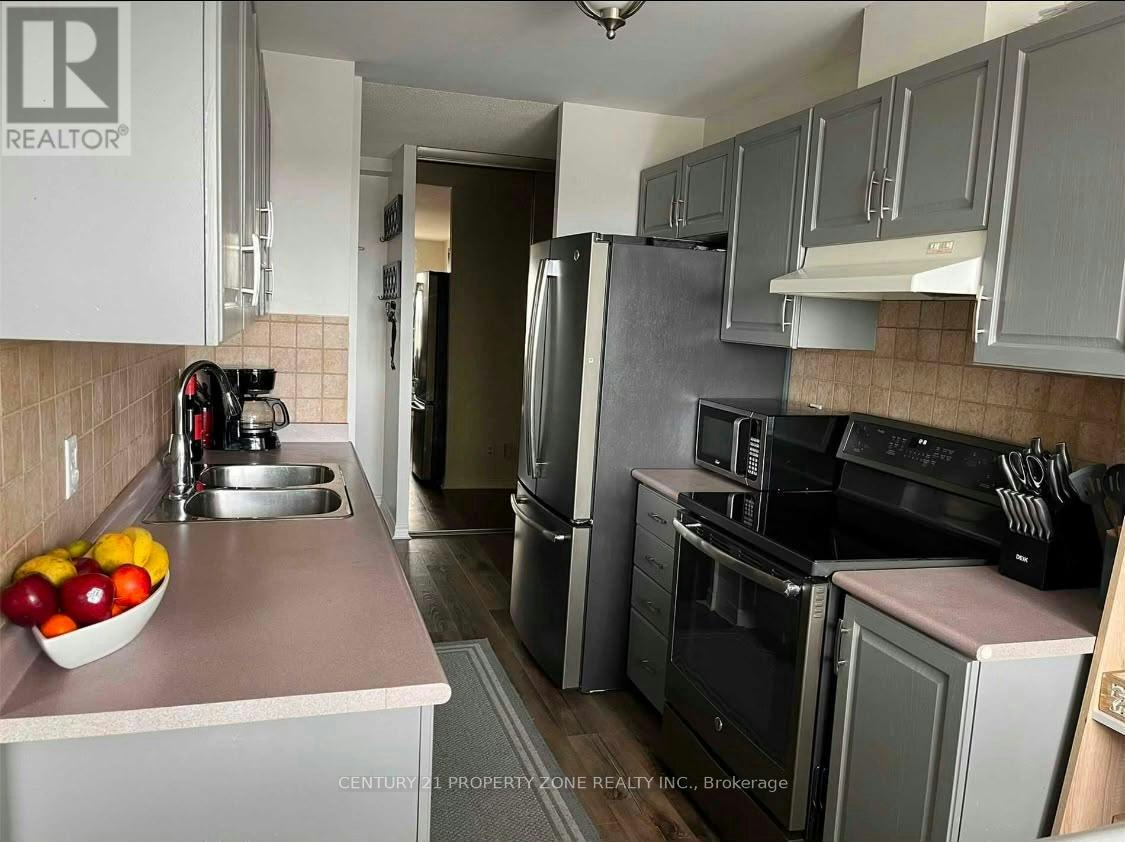 803-10 Dayspring Circle, Brampton, ON, L6P 1B9 - 8