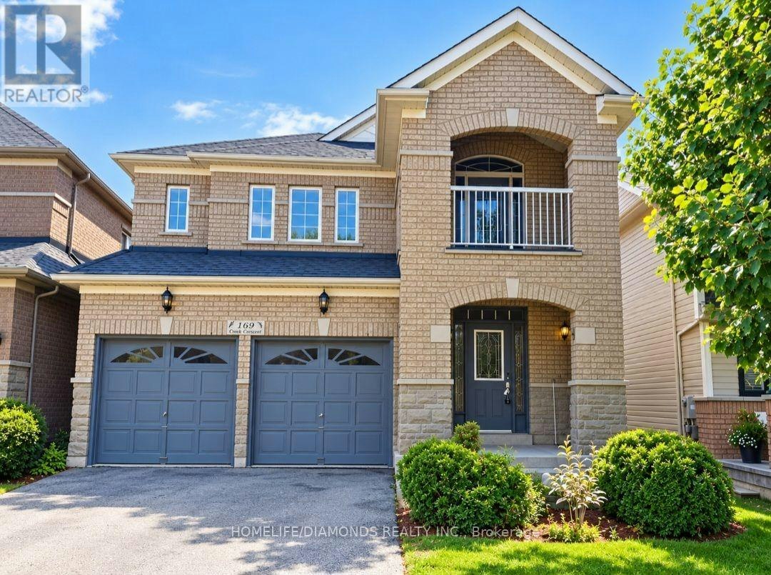 169 Cooke Crescent, Milton, ON, L9T 6E5