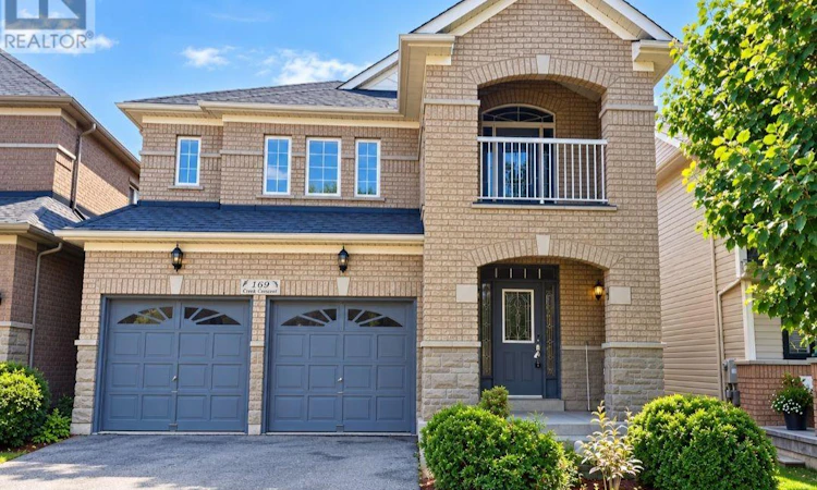 169 Cooke Crescent