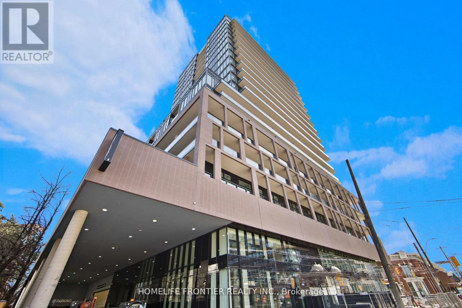 207-285 Dufferin Street, Toronto, ON, M6K 1Z7 - 14