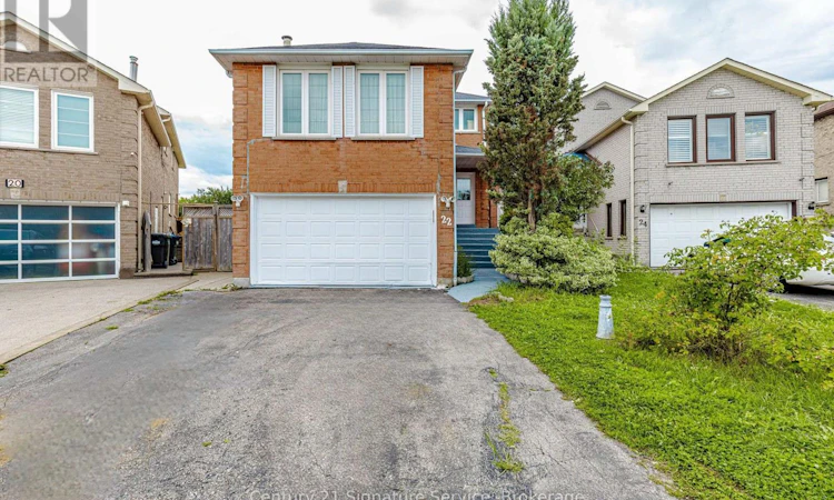 22 Merganser Crescent